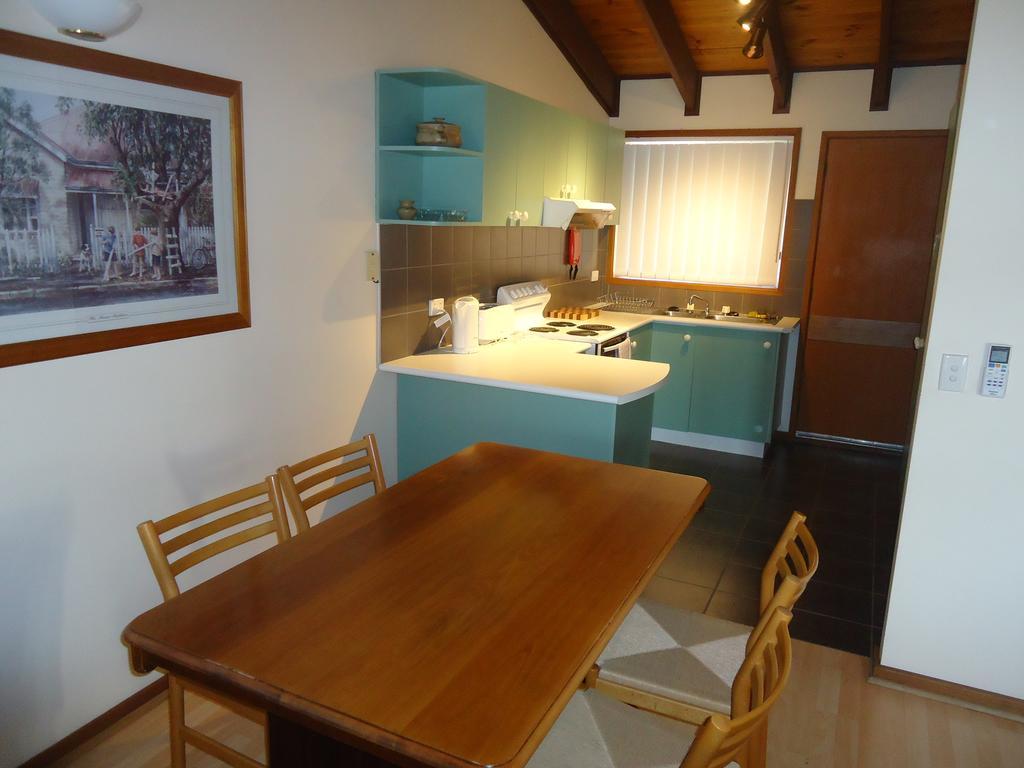 Dalmeny Shores Villas Zewnętrze zdjęcie