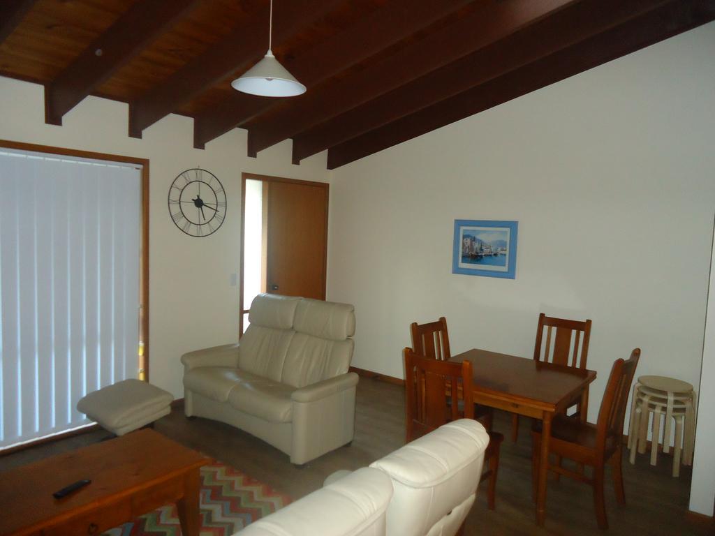 Dalmeny Shores Villas Zewnętrze zdjęcie