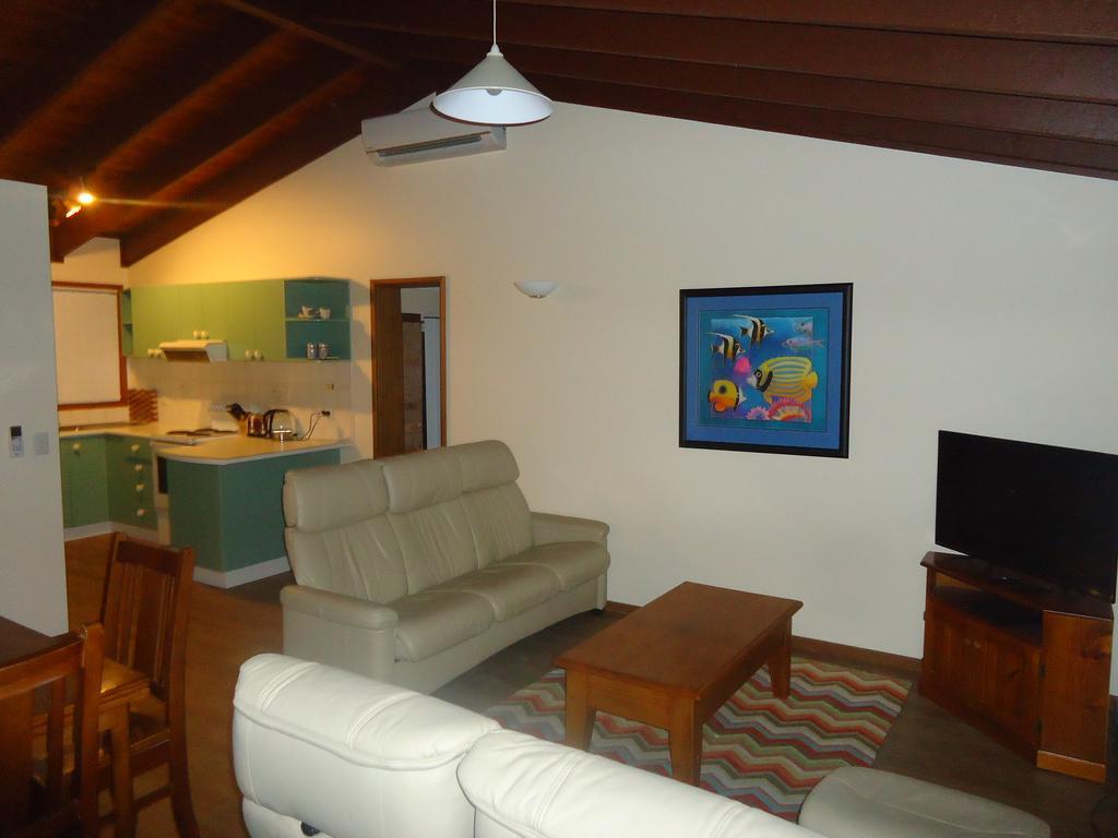 Dalmeny Shores Villas Zewnętrze zdjęcie