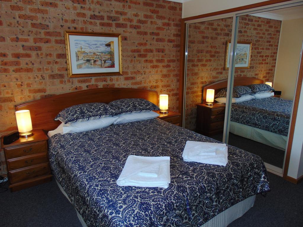 Dalmeny Shores Villas Zewnętrze zdjęcie