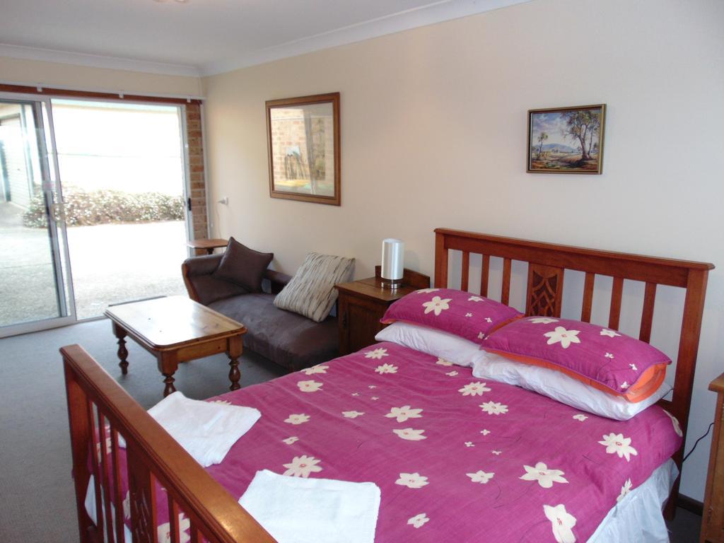 Dalmeny Shores Villas Zewnętrze zdjęcie